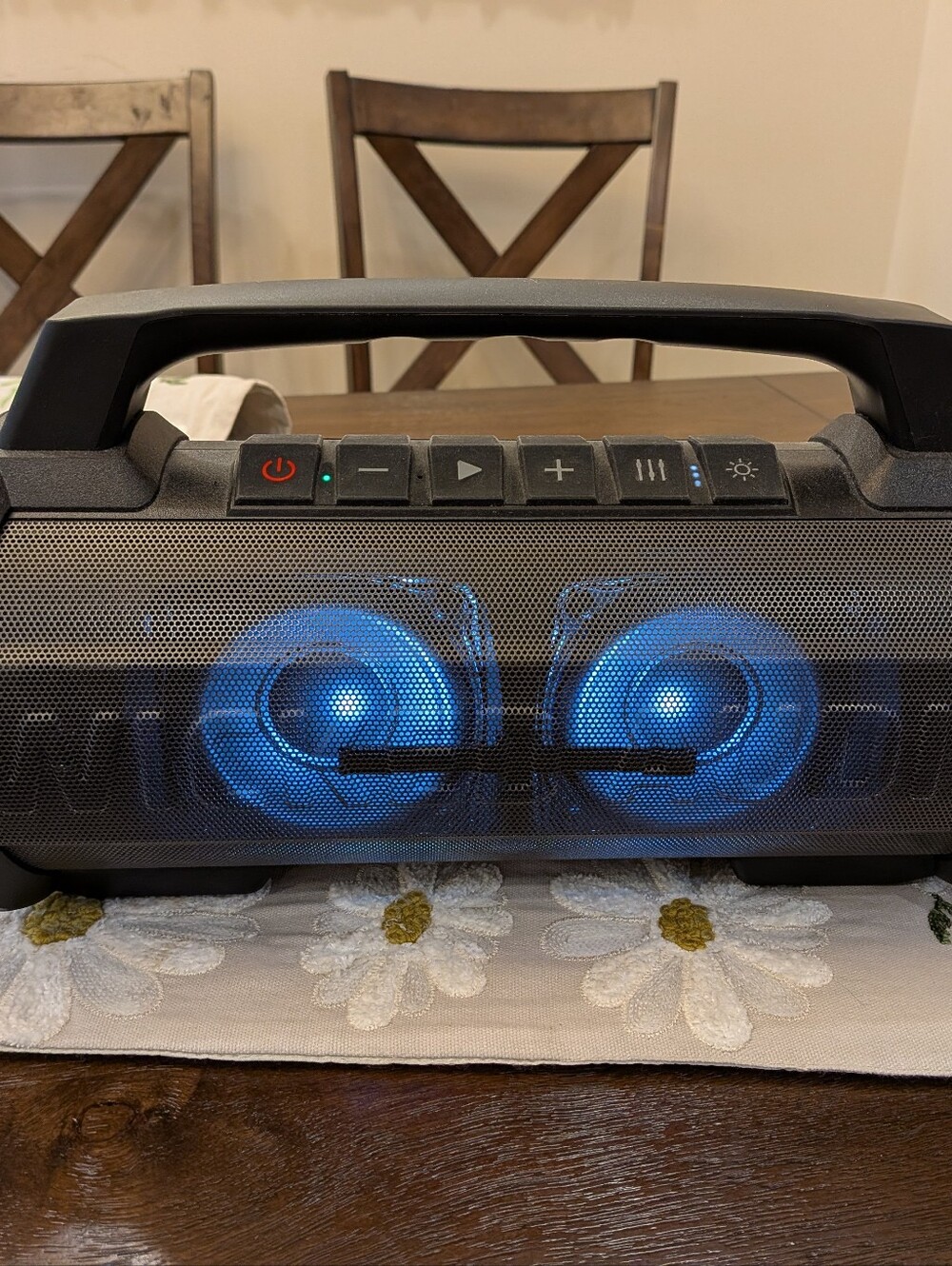 Wicked Audio, Water Proof - Picture 5 of 14